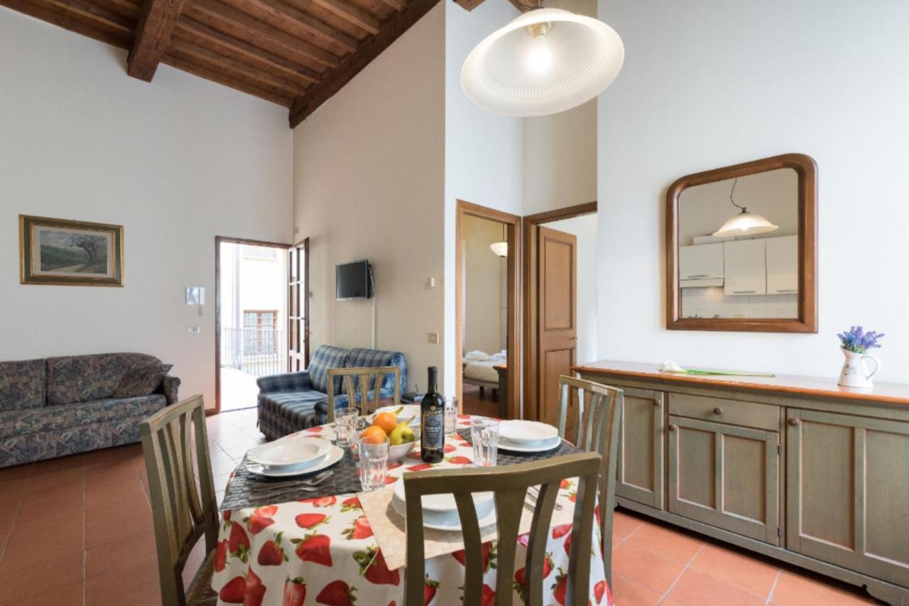 Apartamento Close To Duomo Florencia