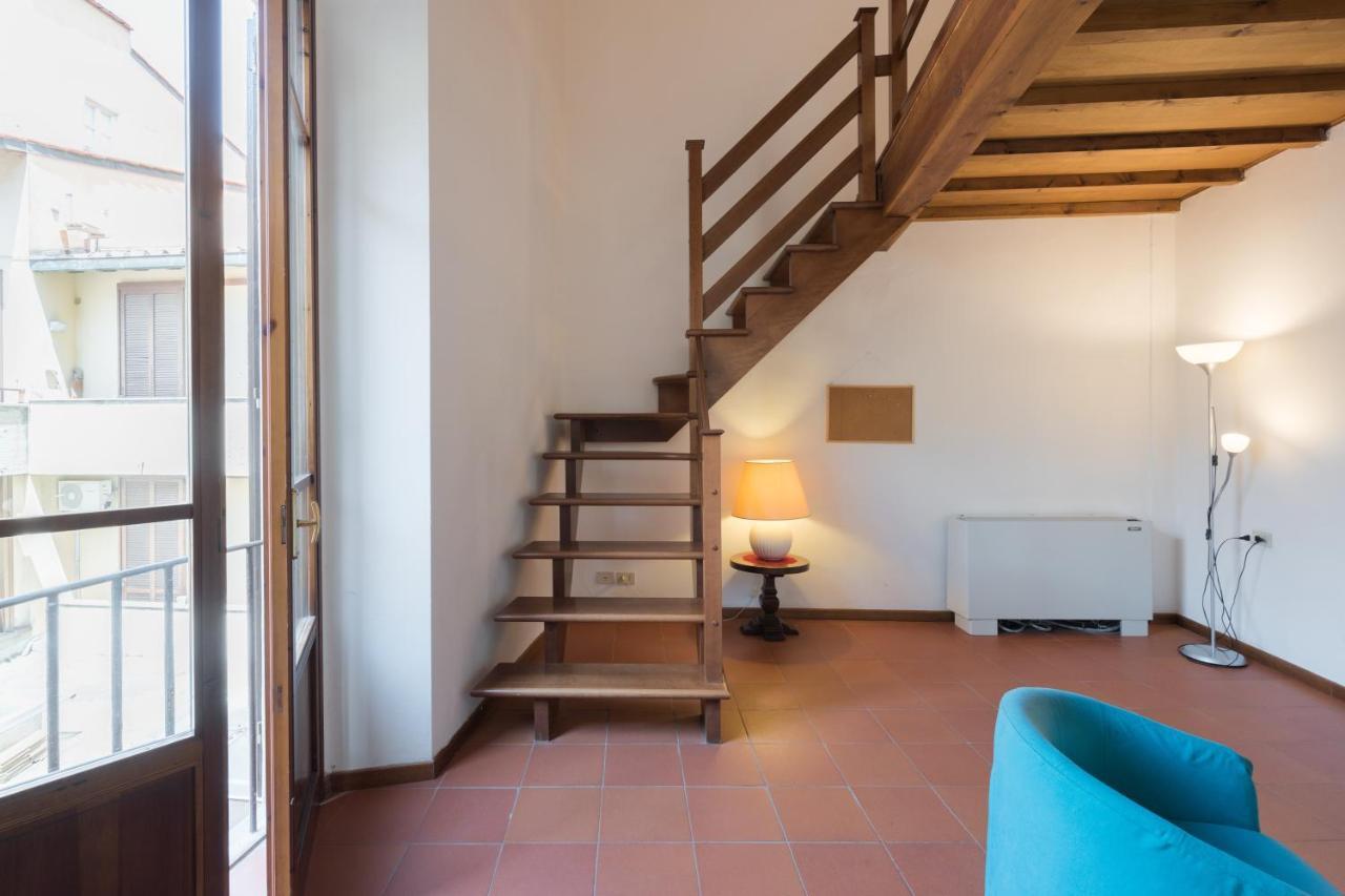 Apartamento Close To Duomo Florencia