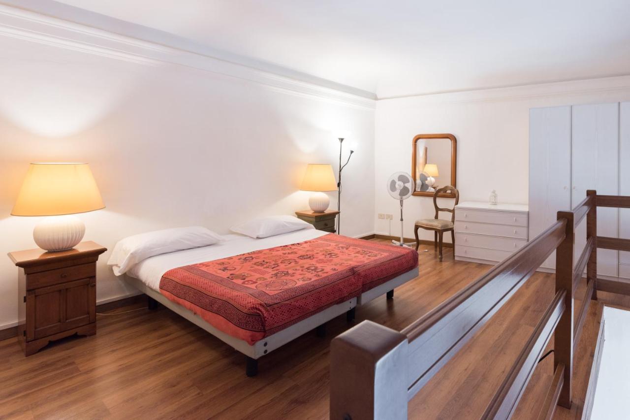 Apartamento Close To Duomo Florencia