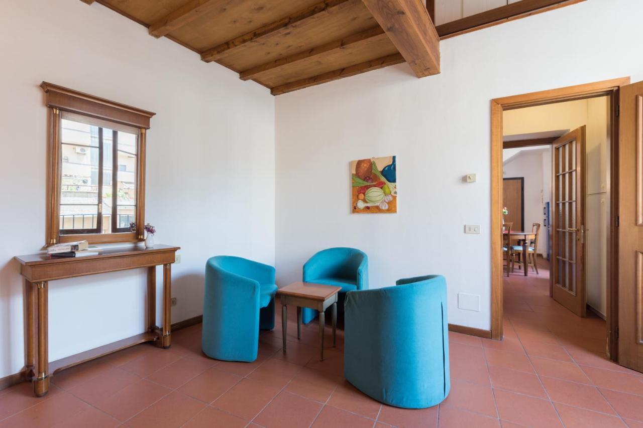 Apartamento Close To Duomo Florencia