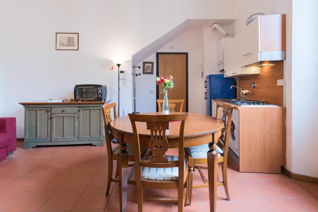 Apartamento Close To Duomo Florencia