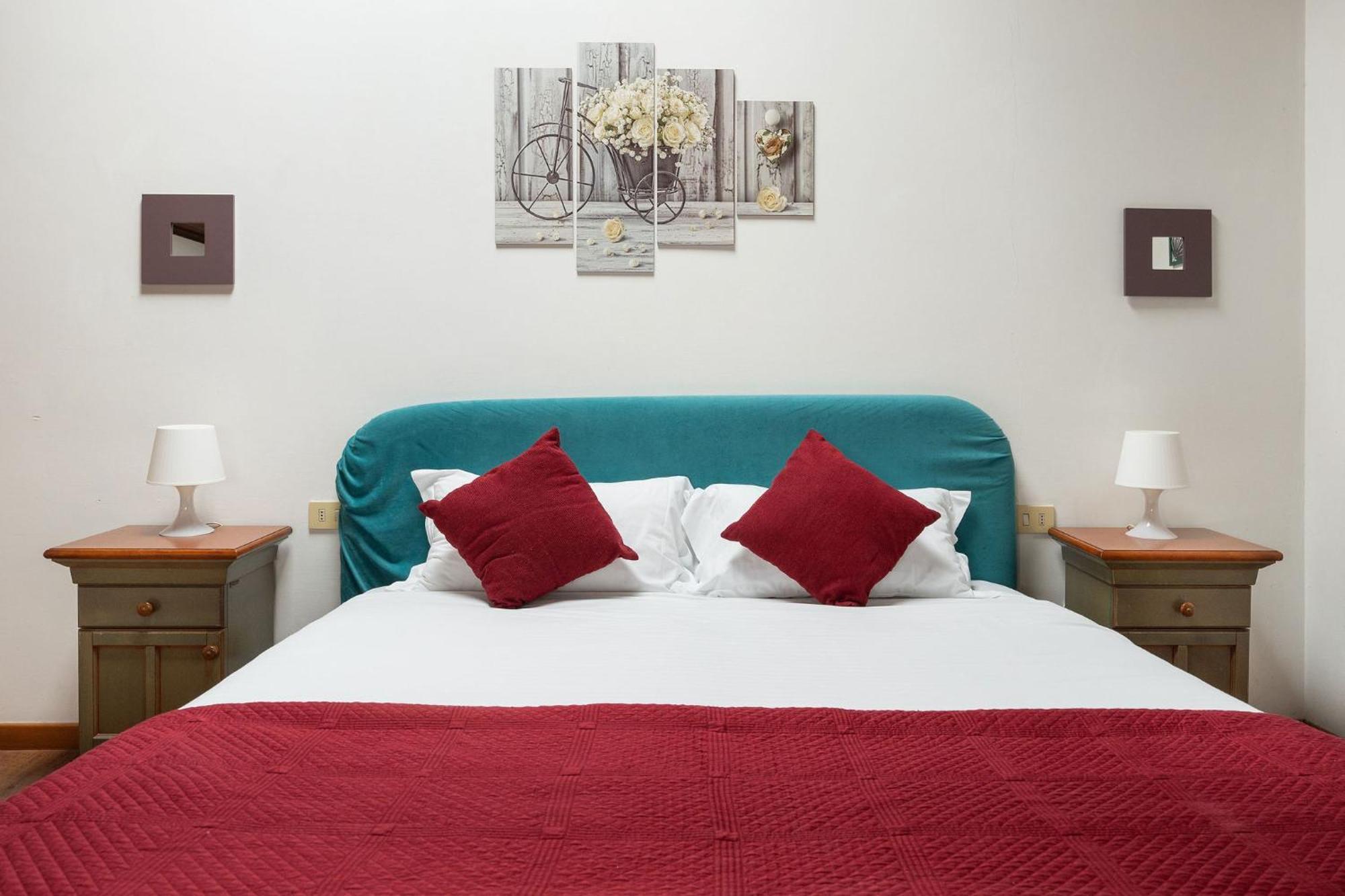 Apartamento Close To Duomo *