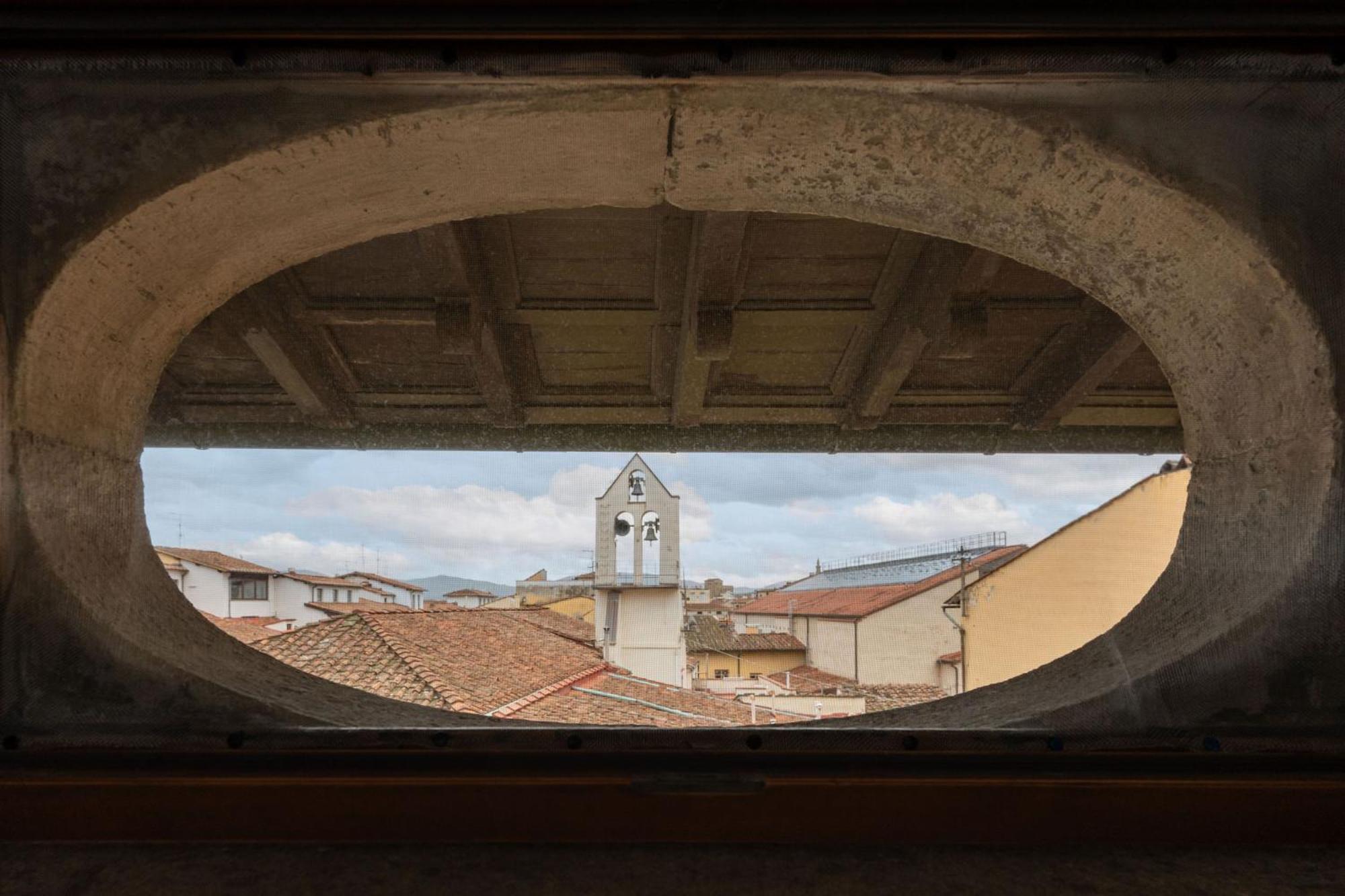 Apartamento Close To Duomo Florencia