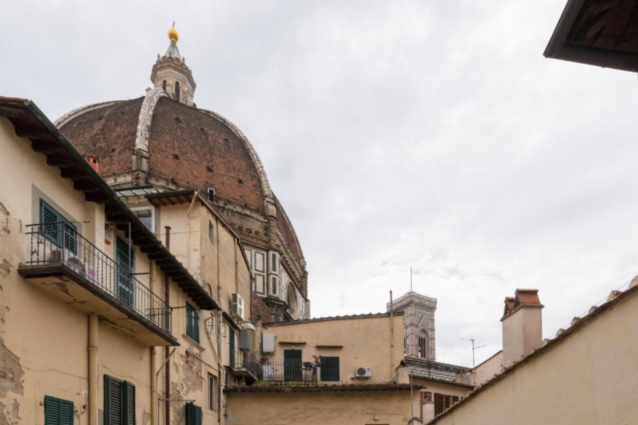 Close To Duomo Apartamento *