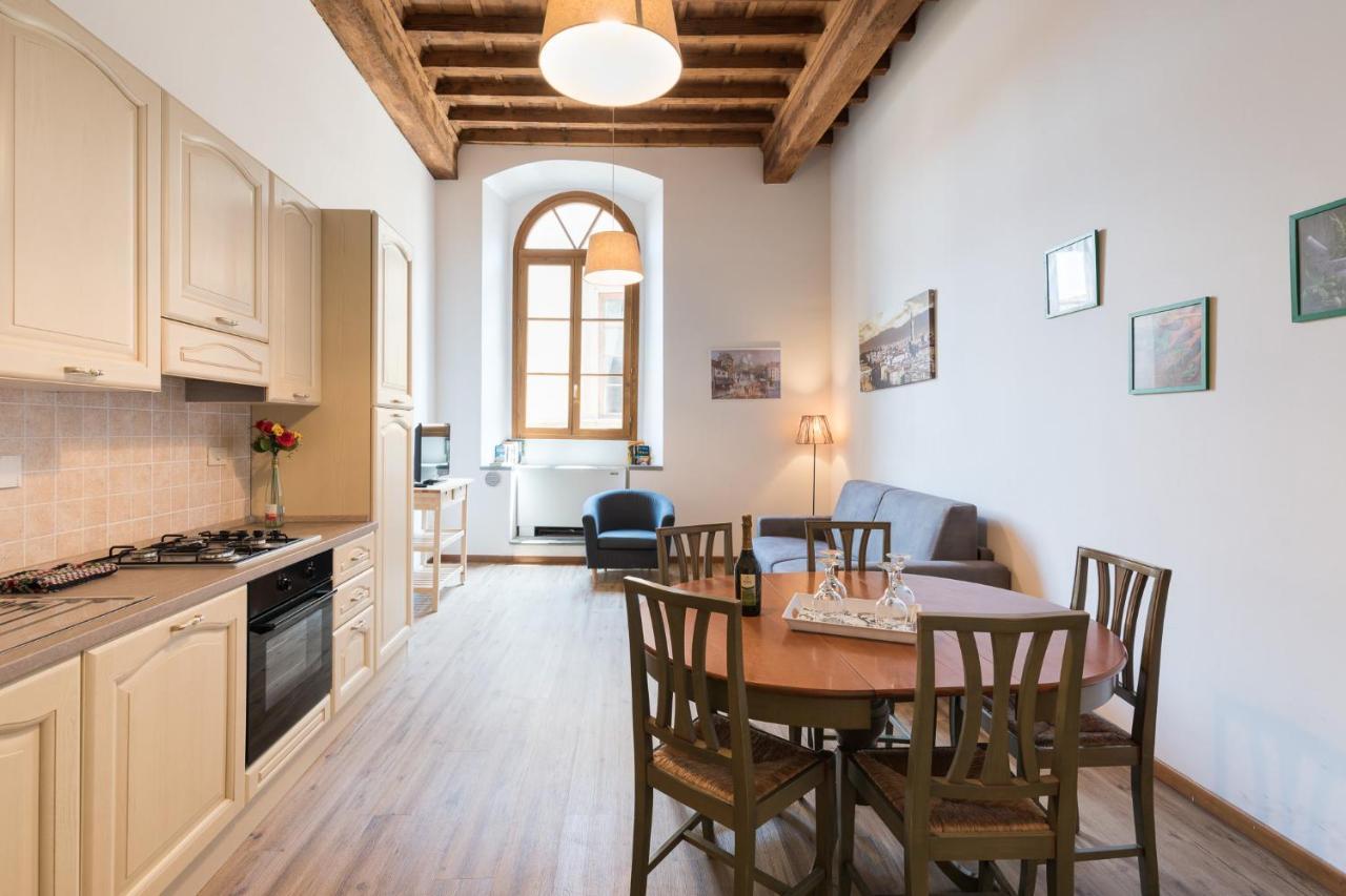 Apartamento Close To Duomo Florencia