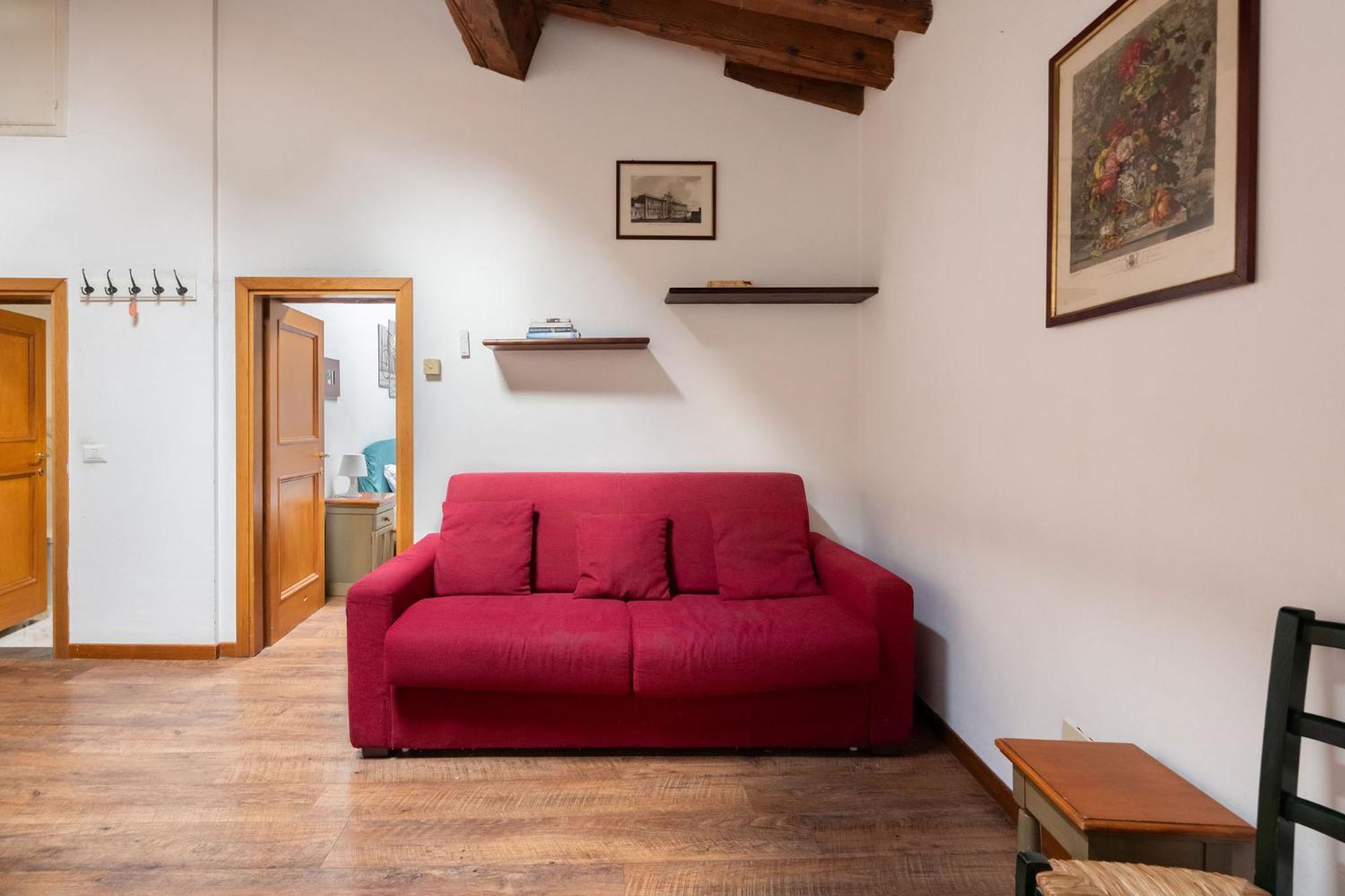 Apartamento Close To Duomo