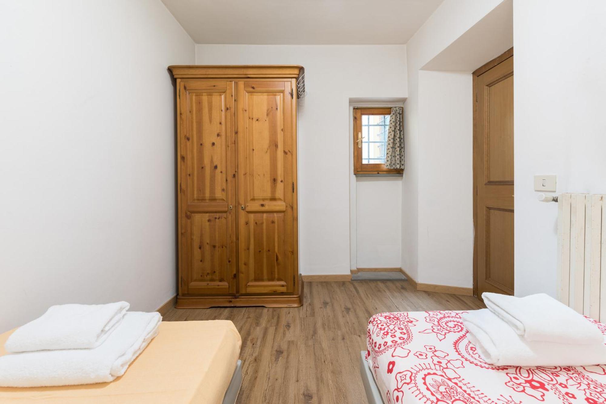 Apartamento Close To Duomo Florencia