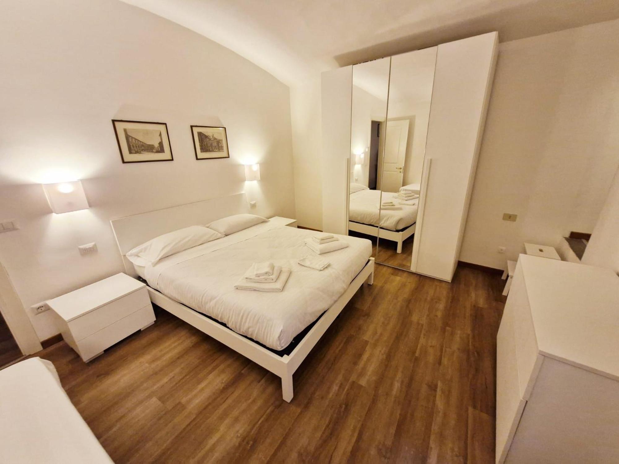 Apartamento Close To Duomo *