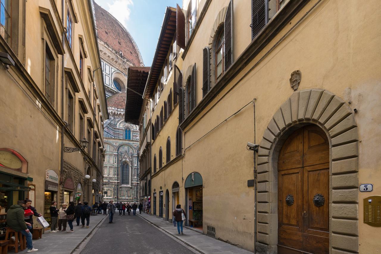 Close To Duomo Florencia